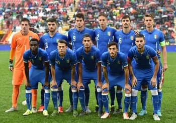 Qualificazioni europee. Di Biagio convoca anche l'attaccante dell'Empoli Alessandro Piu