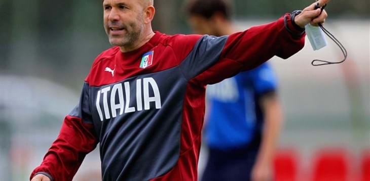 Ultimi test prima dell’Europeo. Di Biagio: “Contro la Germania non è mai un’amichevole”