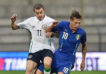 Amichevoli con Spagna e Germania: prima convocazione per Bernardeschi e Jorginho