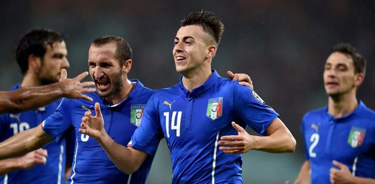 Qualificazioni europee. L’Italia vola in Francia con un turno di anticipo