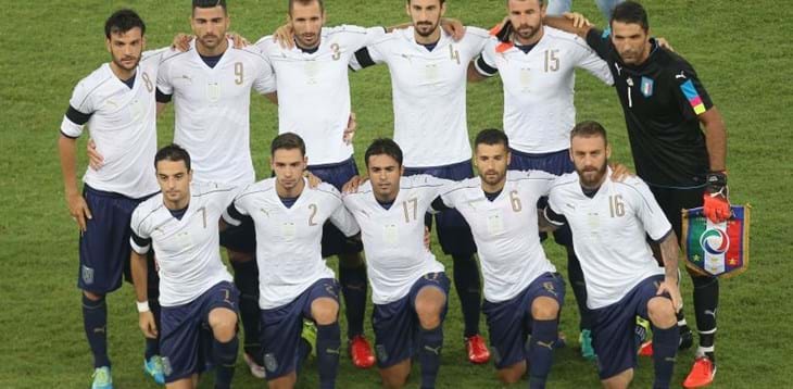 Stasera Israele-Italia: ad Haifa l’esordio degli Azzurri nelle qualificazioni a Russia 2018