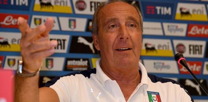 Ventura, bilancio positivo: “L’idea degli stage ha funzionato, ringrazio tutte le società”