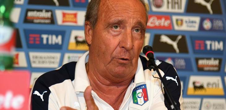 Ventura apre la nuova stagione: “Ripartiamo da dove ho lasciato, le novità tra qualche mese”