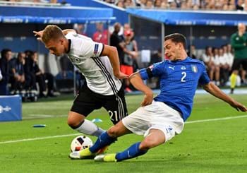 Dal 19 ottobre in vendita i biglietti per l’amichevole con la Germania