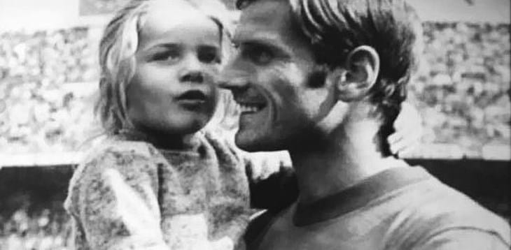 Verso Italia-Germania. Barbara Facchetti: “Beckenbauer si ispirava a mio padre”