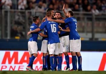 Verso Italia-Finlandia: già emessi circa 20mila biglietti, da oggi promozione per le curve