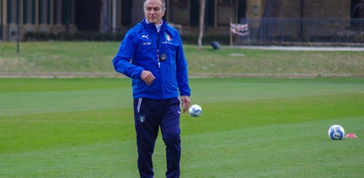 “Cyprus Cup”. La Nazionale Femminile sconfitta all’esordio dalla Corea del Nord