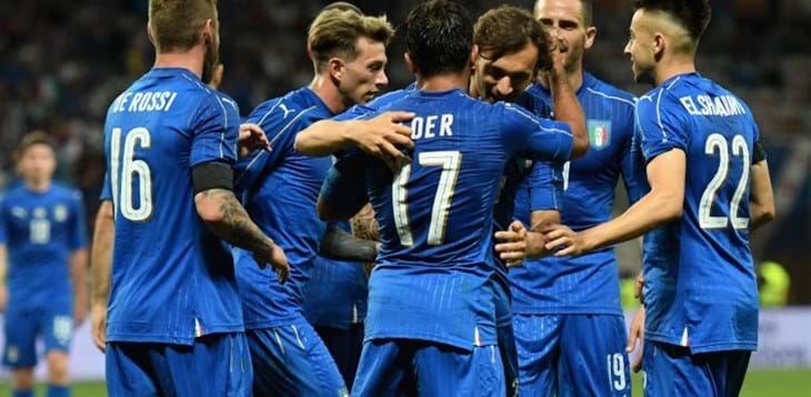 L’Italia batte 3-0 l’Uruguay: a Nizza arriva un successo prezioso per il ranking