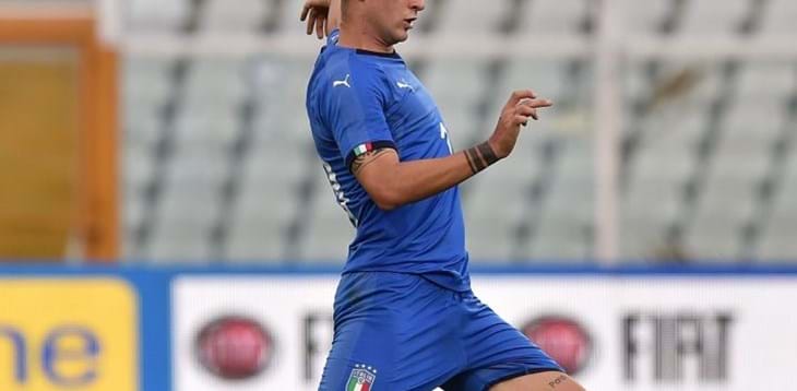 Verso il match con la Norvegia. Mancini: “Mi ispiro a Materazzi, felice di tornare a Perugia”