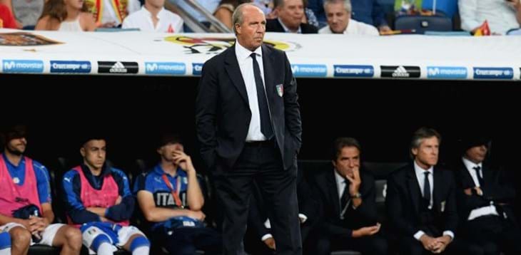 Ventura: “Loro superiori dal punto di vista fisico e qualitativo, l’obiettivo è il Mondiale”