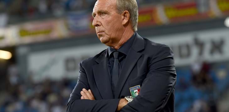 Ventura: “Abbiamo giocato, sofferto e vinto da squadra”. Candreva: “Gruppo fantastico”