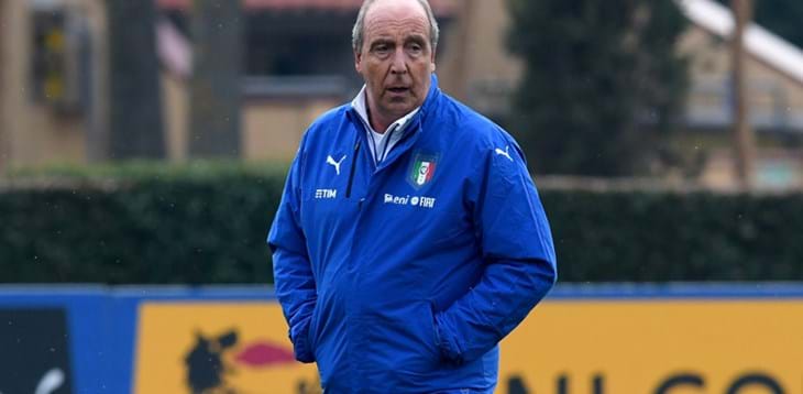 Ventura: “Oggi sappiamo che ci sono i presupposti per fare qualcosa di importante”