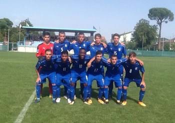 Nazionale Under 16: Zoratto convoca 20 Azzurrini per la doppia amichevole con la Svizzera