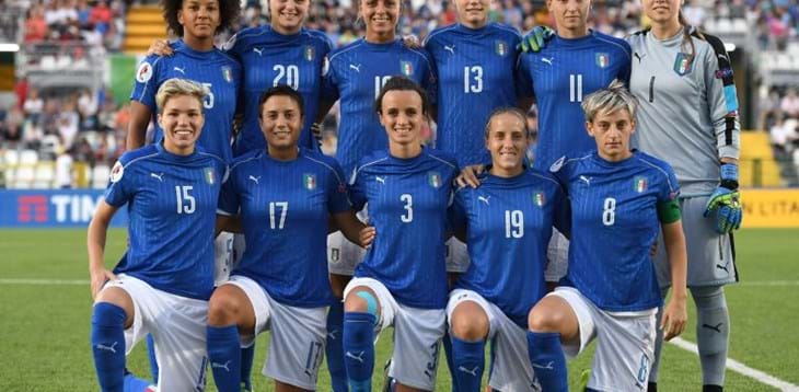 Ranking FIFA Femminile: la Germania scalza gli USA al primo posto, l’Italia perde tre posizioni ed è 19ª