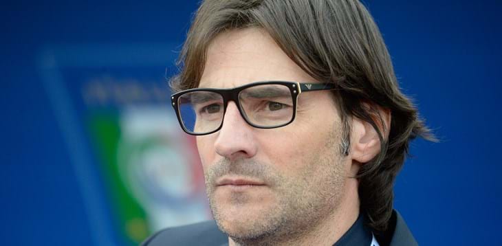 Vanoli lascia lo staff tecnico degli Azzurri: “Grazie alla FIGC per la crescita professionale