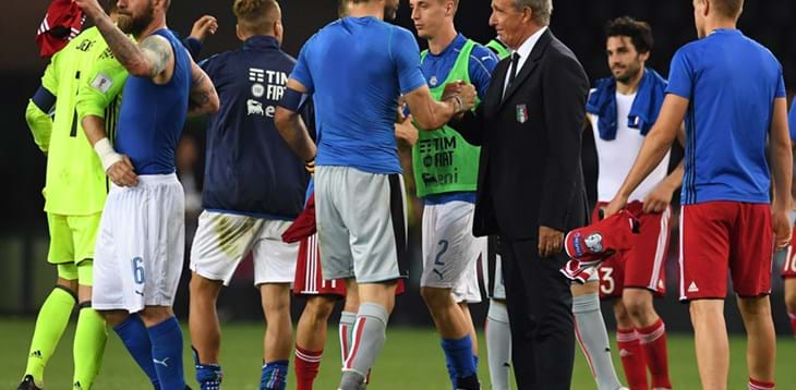 Ventura incontra le neo promosse: si parte con Spal e Verona. Confermati gli stage per i giovani