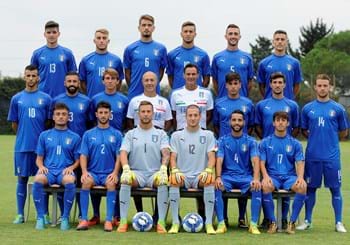 Alle Universiadi l’Italia parte forte: 2-0 agli USA con i gol di Chiarello e Taviani