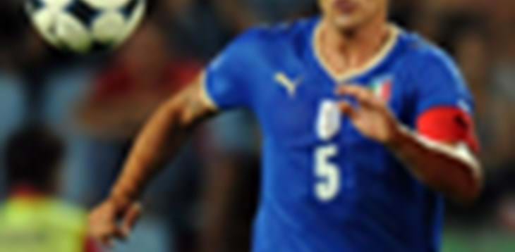 Cannavaro insegue Maldini: “I record sono fatti per essere battuti”
