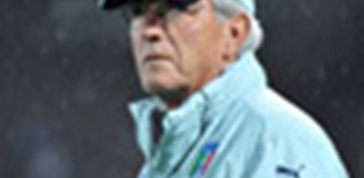 Lippi: “Buon allenamento”. Iaquinta: “Alla fine siamo venuti fuori”