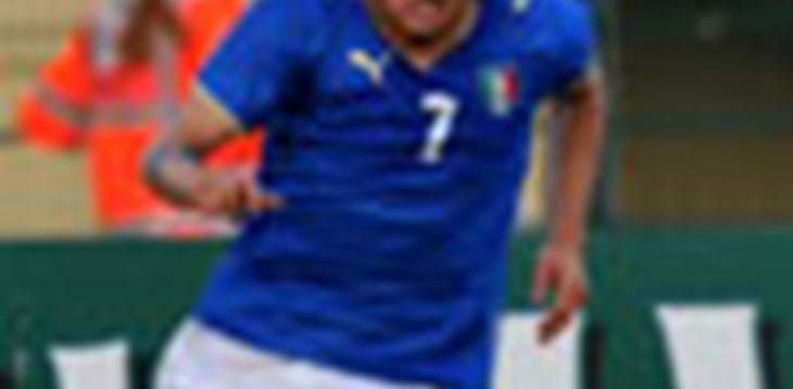 Giochi del Mediterraneo: Azzurrini in semifinale contro la Libia