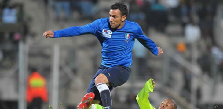 Qualificazioni mondiali. Kaladze regala tre punti importanti all’Italia