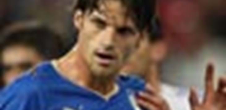 Verso il Mondiale. Contro la Svezia esordio per Maggio, conferma per Candreva