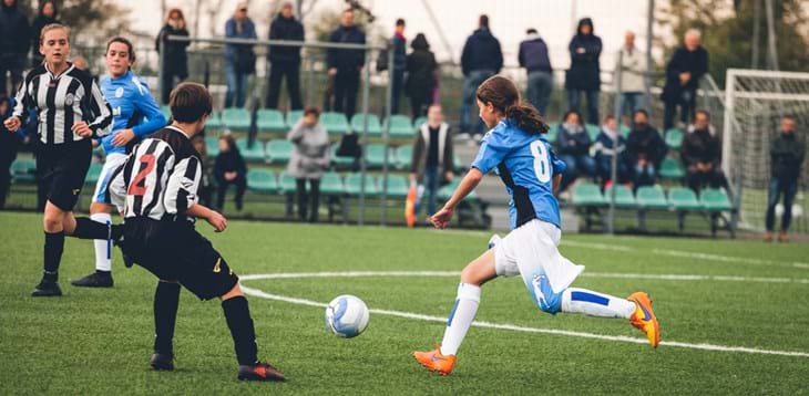 Campionato Under 15 Femminile Girone Piemontese