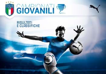 U17 A e B: nel gruppo B, allungo dell’Inter in testa alla classifica, i nerazzurri superano l’Atalanta nello scontro diretto