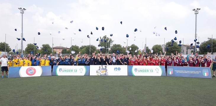 Tornei U13 Pro e U13 Elite: a Cologno al Serio la terza tappa interregionale
