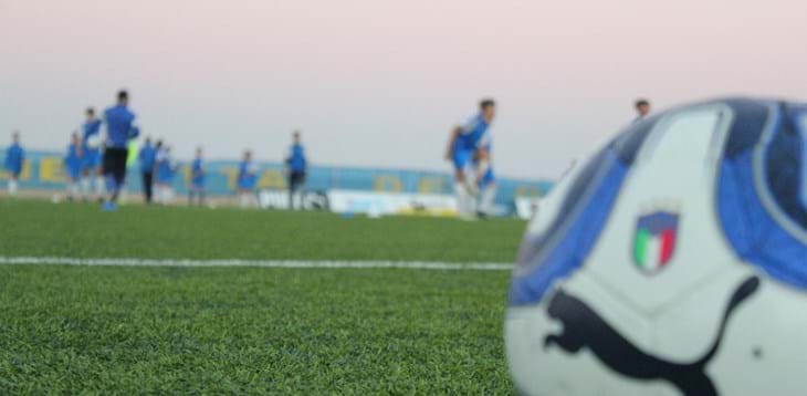 CFT Puglia, ultimo allenamento prima di Natale: ripresa fissata per giovedì 27 dicembre