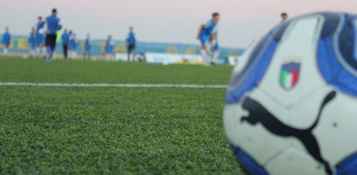 CFT Puglia elenco convocati per i giorni 27-28-29 dicembre