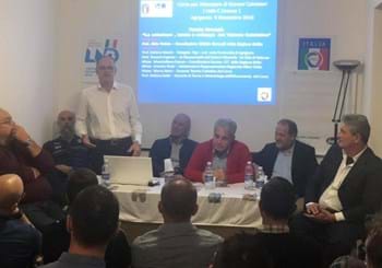 Ad Agrigento il corso allenatore giovani calciatori - Grassroots Uefa C