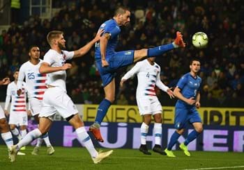 Happy birthday to Leonardo Bonucci, who turns 33 today!