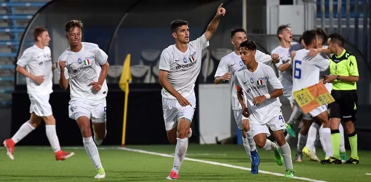 Gol e spettacolo per Inter e Atalanta, bene anche Roma e Juventus