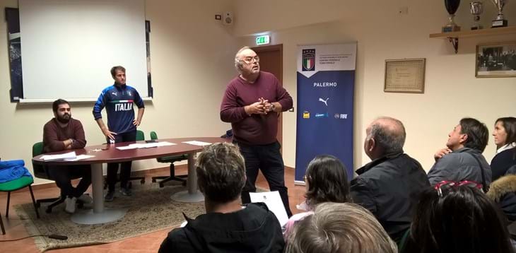 Completato il giro delle riunioni programmatiche