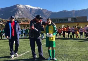 La festa di Arco chiude il 2018