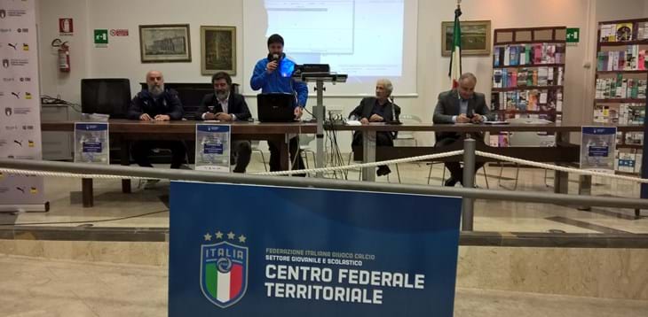Workshop nei CFT siciliani