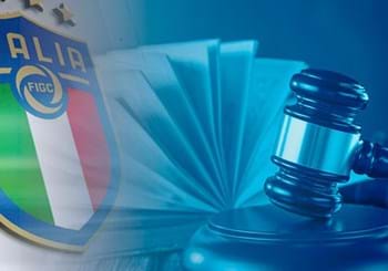 Insediata la Corte Federale D’Appello. Gravina: “Gli organi di giustizia sono un pilastro della FIGC”