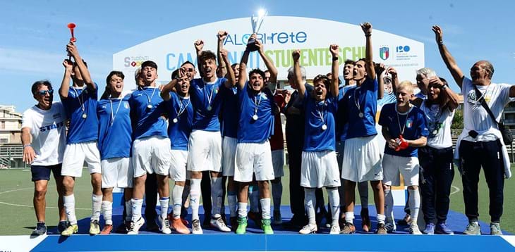 Campionati Studenteschi: individuate le città che ospiteranno l'edizione 18/19