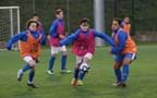 Torneo Under 14 Pro: lanciata la prima edizione della manifestazione SGS