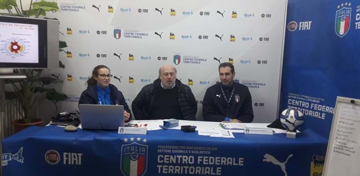 CFT Puglia - Workshop tecnico: