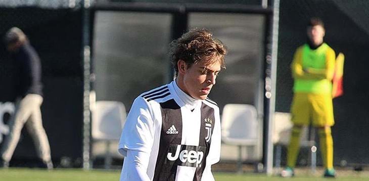 Giovanili nazionali - Under 17, incredibile rimonta e primo posto per la Juve