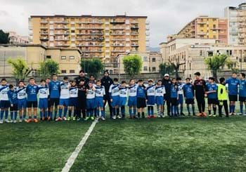 Torneo Under 13 Fair Play Èlite: Cei e Il Calcetto primeggiano