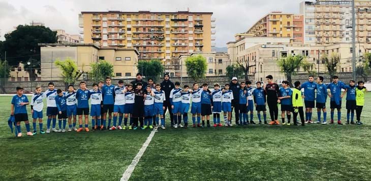 Torneo Under 13 Fair Play Èlite: Cei e Il Calcetto primeggiano