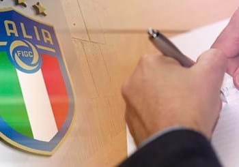 Deferiti Matera, Cuneo e Pro Piacenza su segnalazione della CO.VI.SO.C.