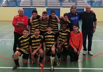 Campionati giovanili di calcio a cinque: primeggiano Jugend Neugries, Laives Bronzolo e Oltrisarco