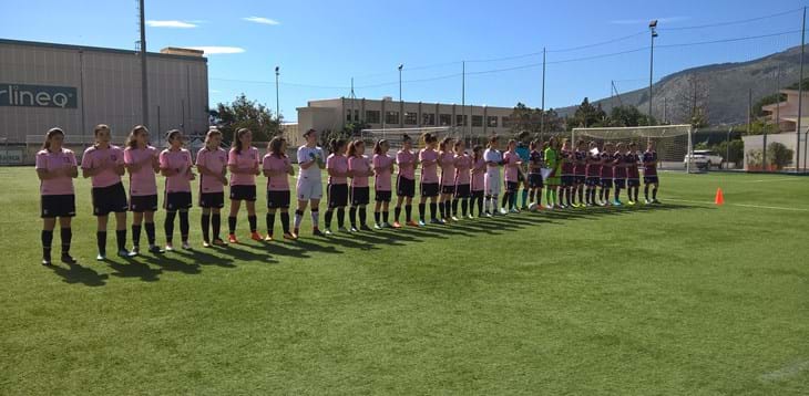Campionato U15 femminile