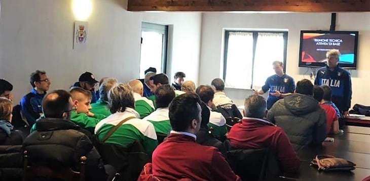 Programma di Sviluppo Territoriale: in corso le riunioni nelle delegazioni provinciali