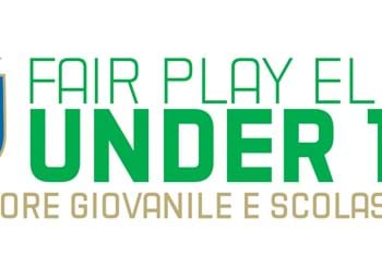 Finale Interregionale Fair Play Élite U13: qualificata la Società ADC Mario Rigamonti