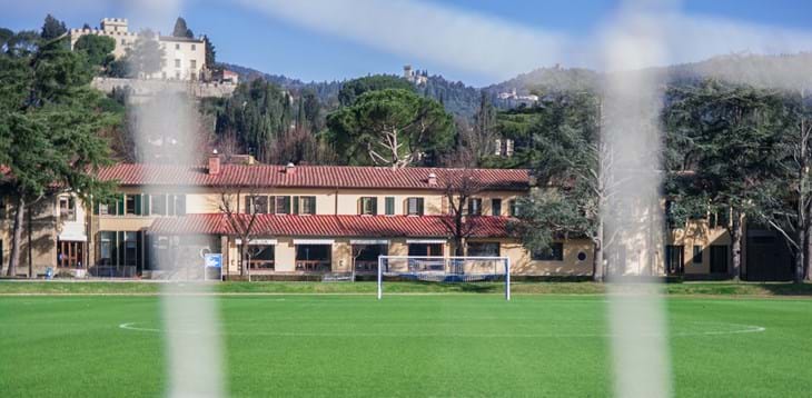 Open Day di Coverciano, è già un successo: prenotazioni esaurite in quattro giorni